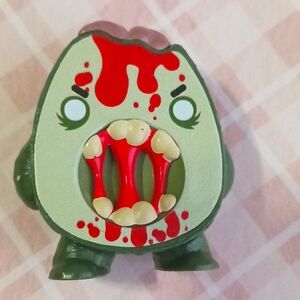 Funko Paka Paka oddvacados Zombie cado Slime✨️ pre-owned